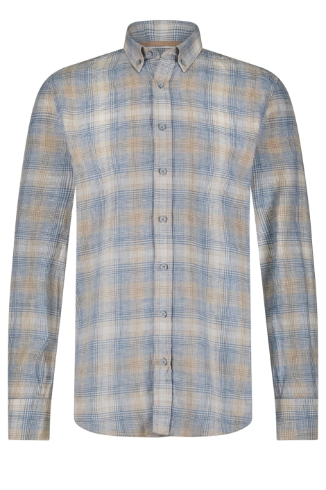 State of Art shirt ls checked y/d